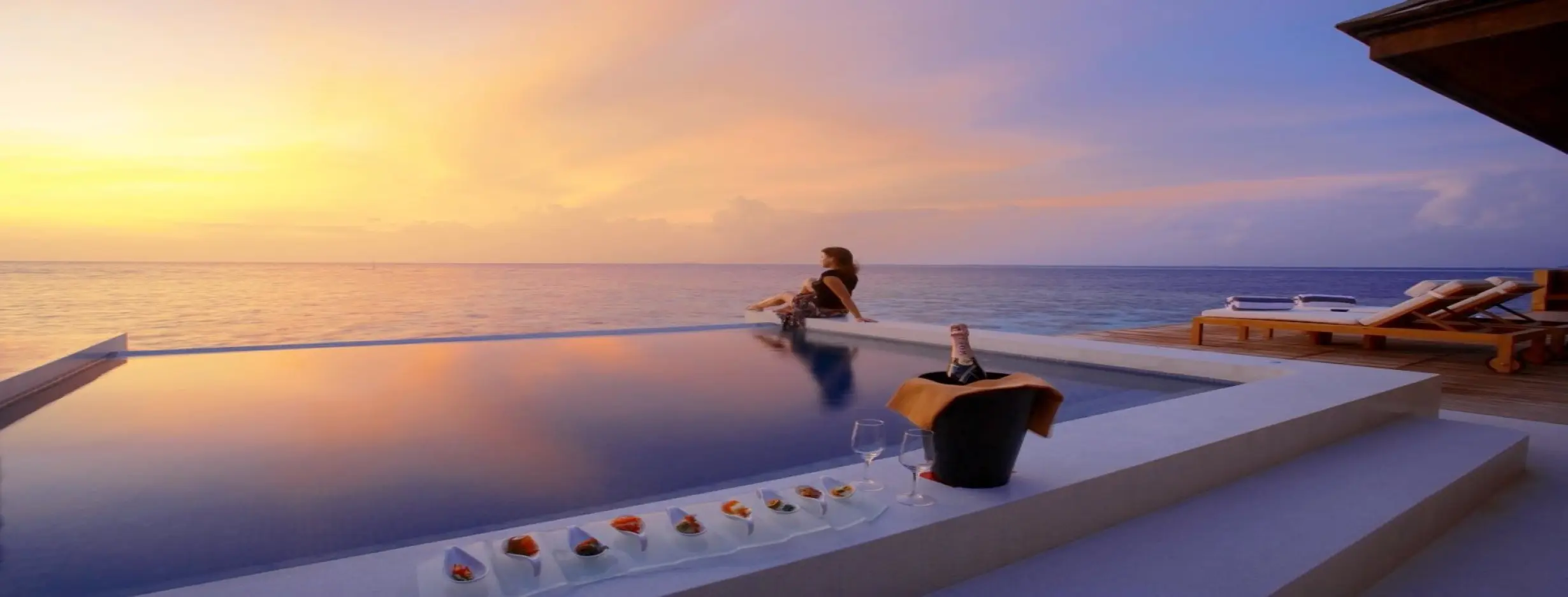 Image for Luxurious Lifestyle